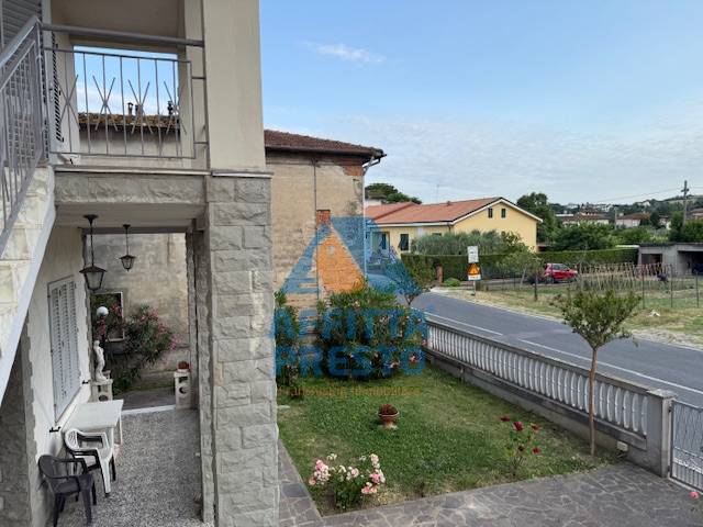 Appartamento in vendita a Empoli, Brusciana