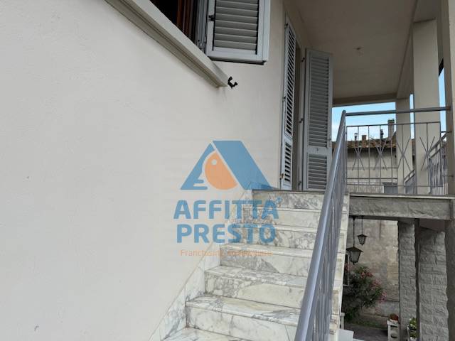 Appartamento in vendita a Empoli, Brusciana