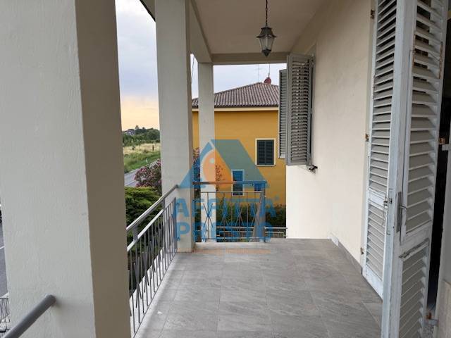 Appartamento in vendita a Empoli, Brusciana