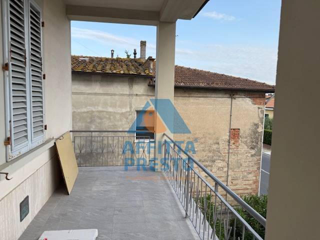 Appartamento in vendita a Empoli, Brusciana