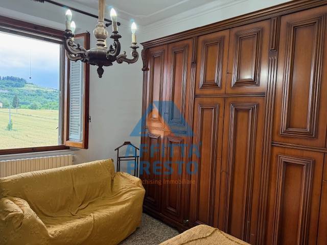 Appartamento in vendita a Empoli, Brusciana