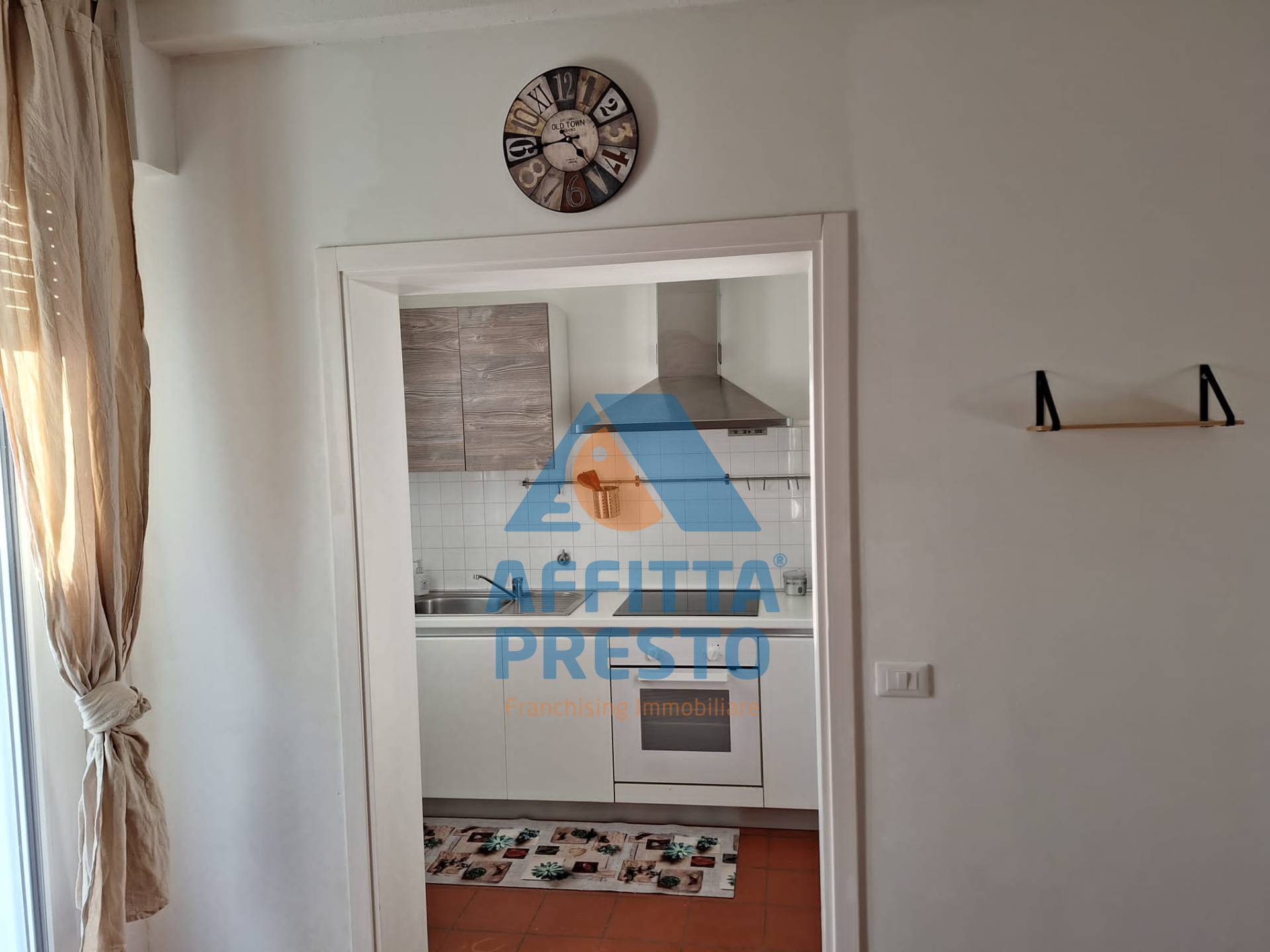 Appartamento in affitto a Campo nell'Elba, Seccheto