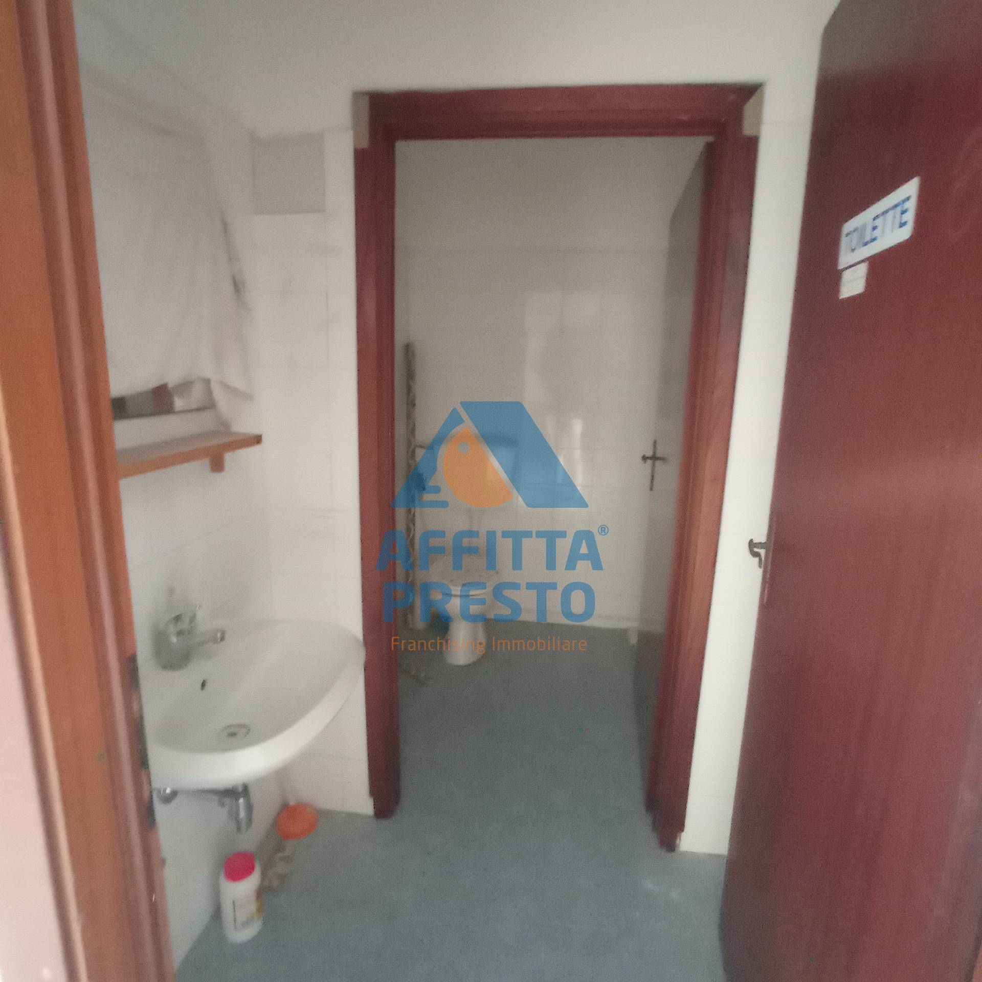 Laboratorio Artigianale in affitto a Fucecchio