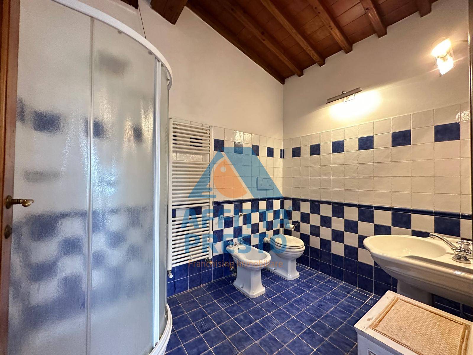 Casa indipendente in affitto a Scandicci