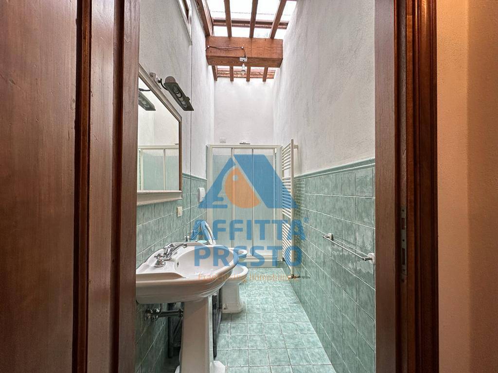 Casa indipendente in affitto a Scandicci