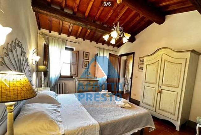 Appartamento in affitto a Scandicci