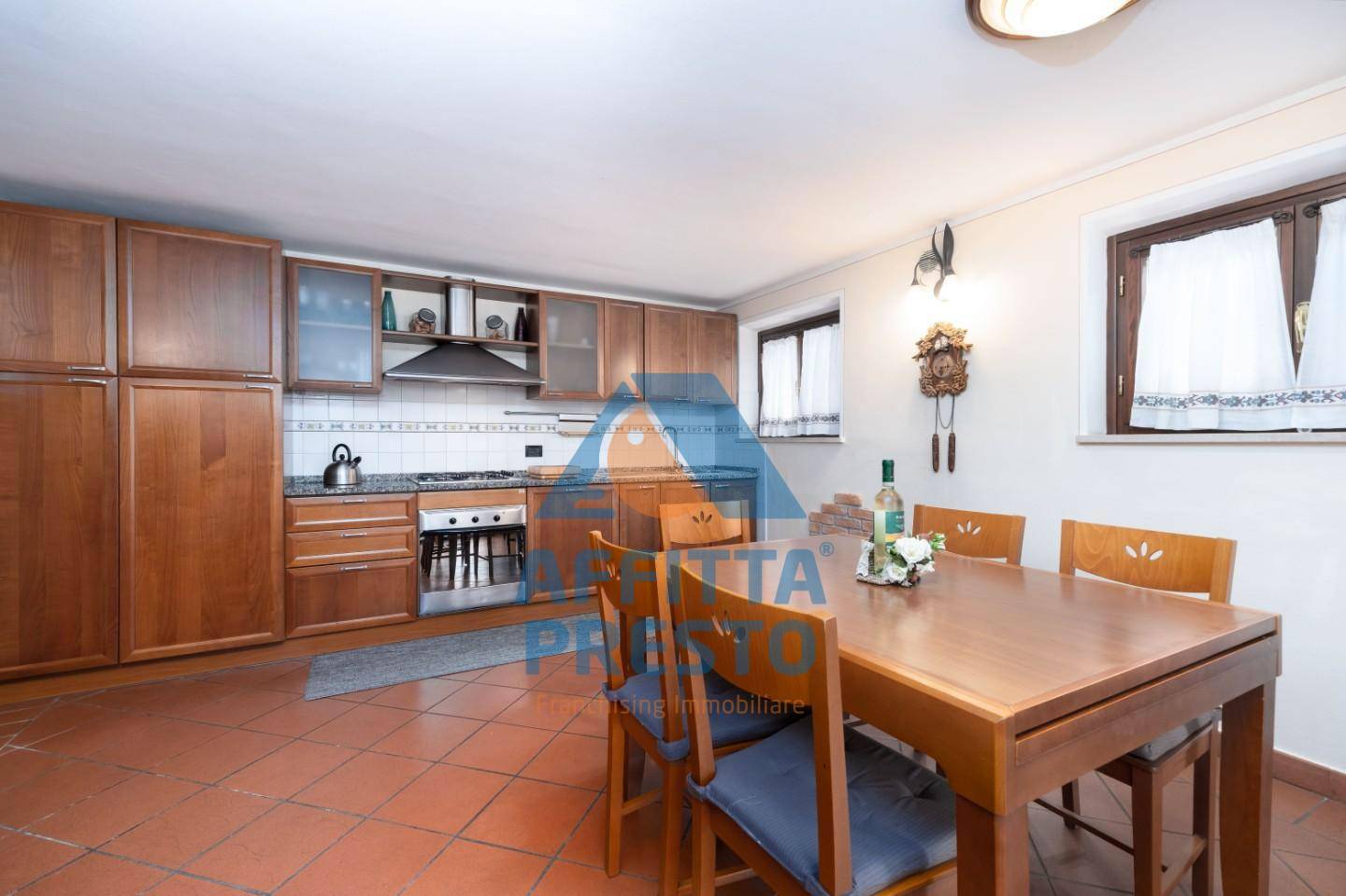 Villa in affitto a Vicopisano