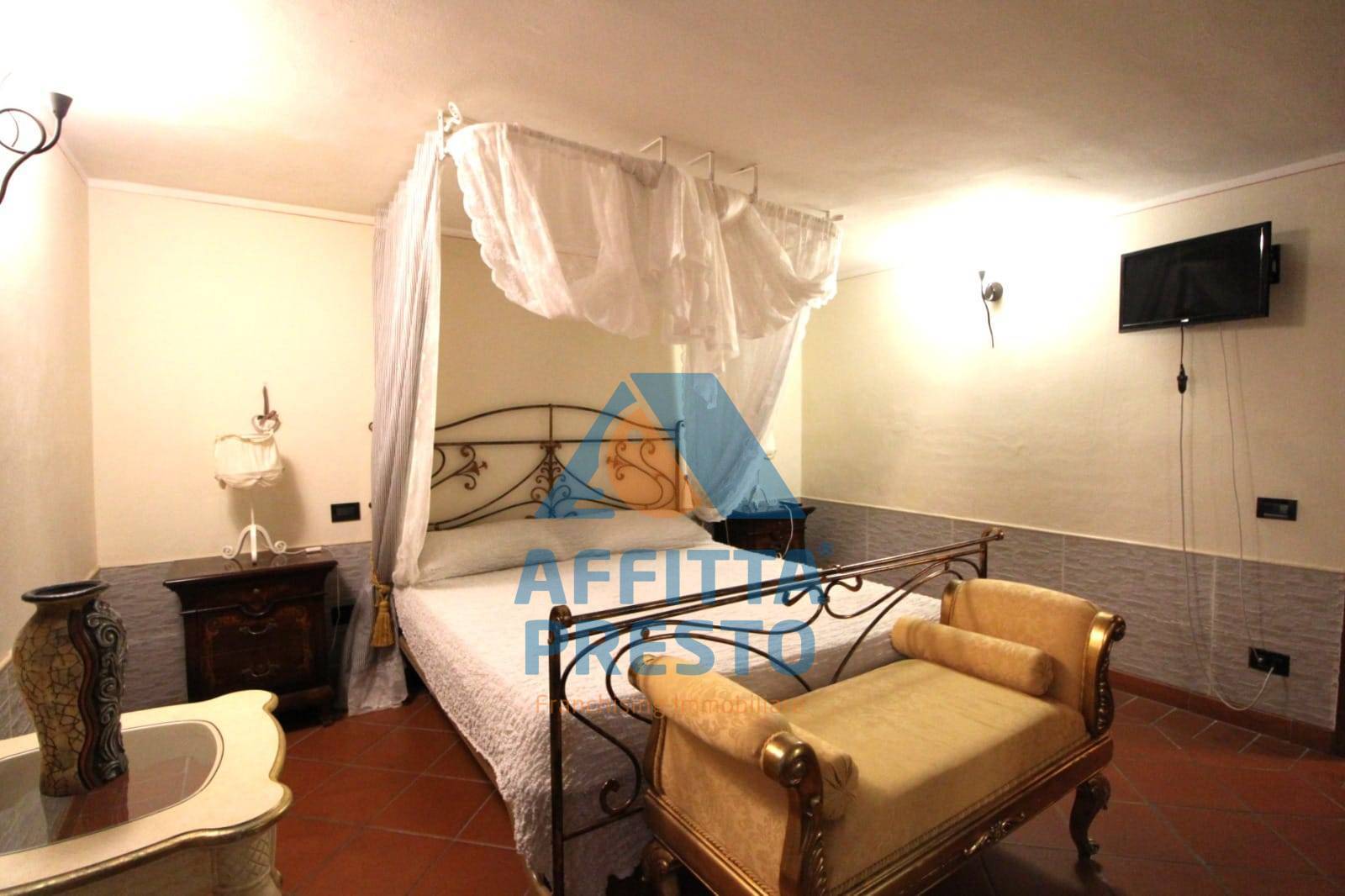 Villa in affitto a Vicopisano