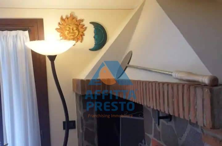 Villa in affitto a Vicopisano