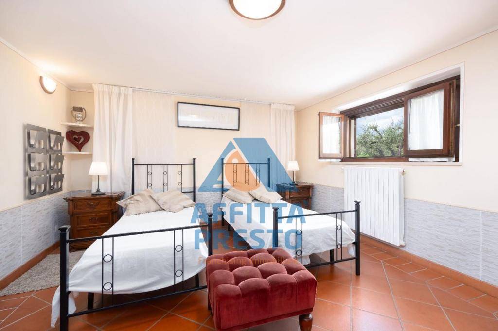 Villa in affitto a Vicopisano