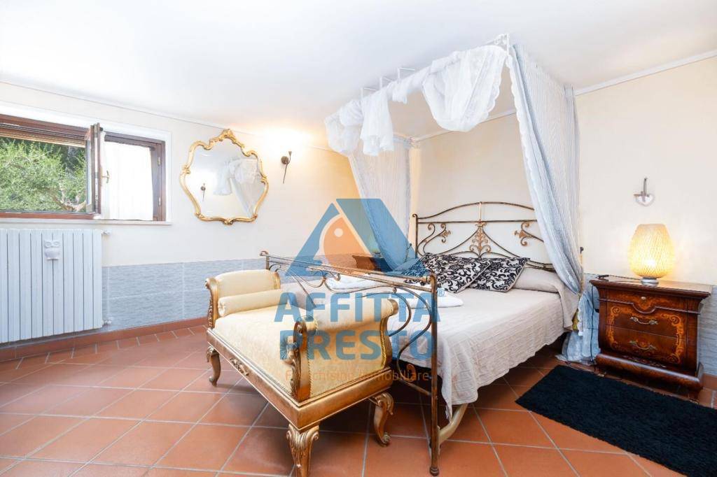 Villa in affitto a Vicopisano