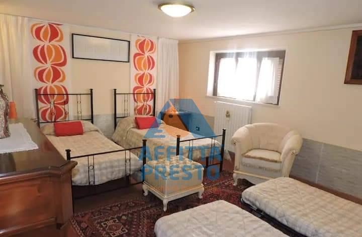 Villa in affitto a Vicopisano