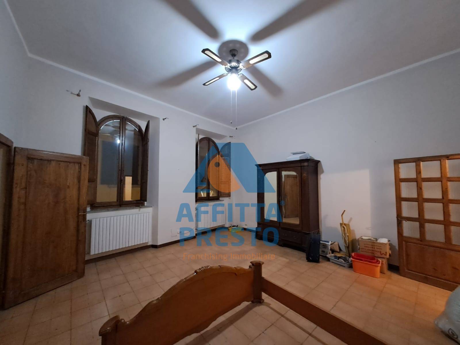 Appartamento in affitto a San Miniato