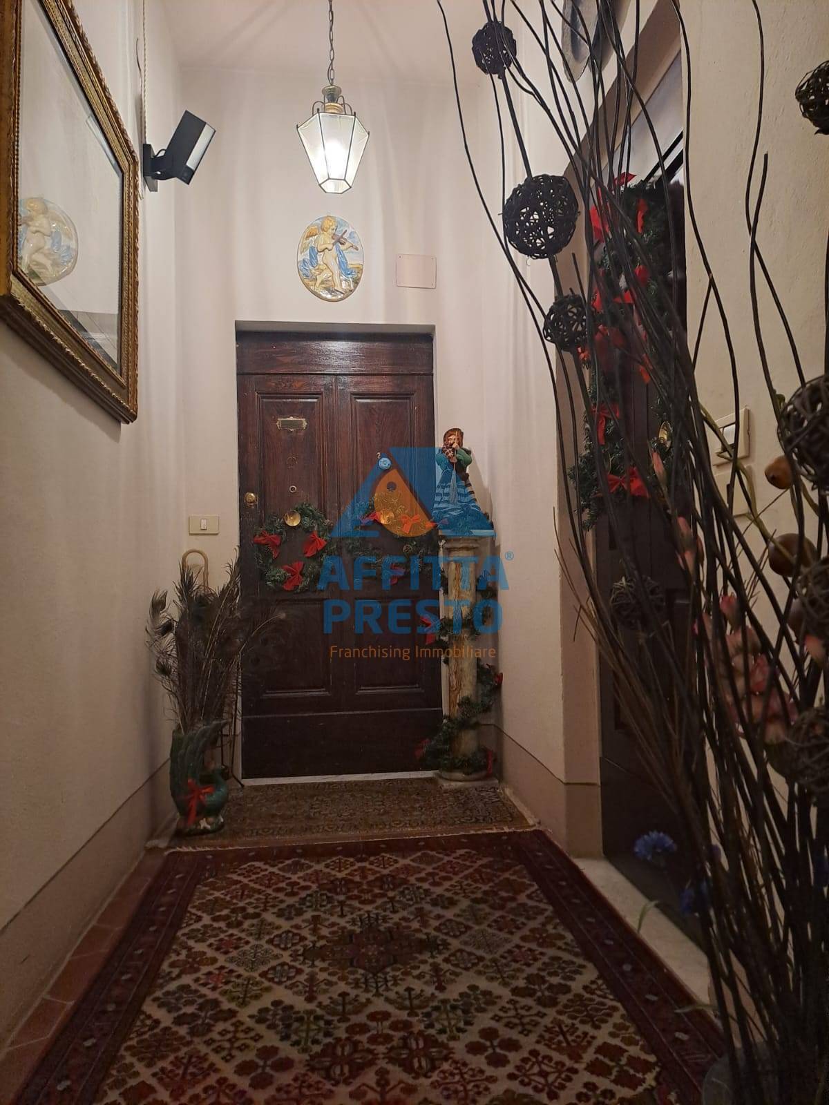 Appartamento in affitto a San Miniato