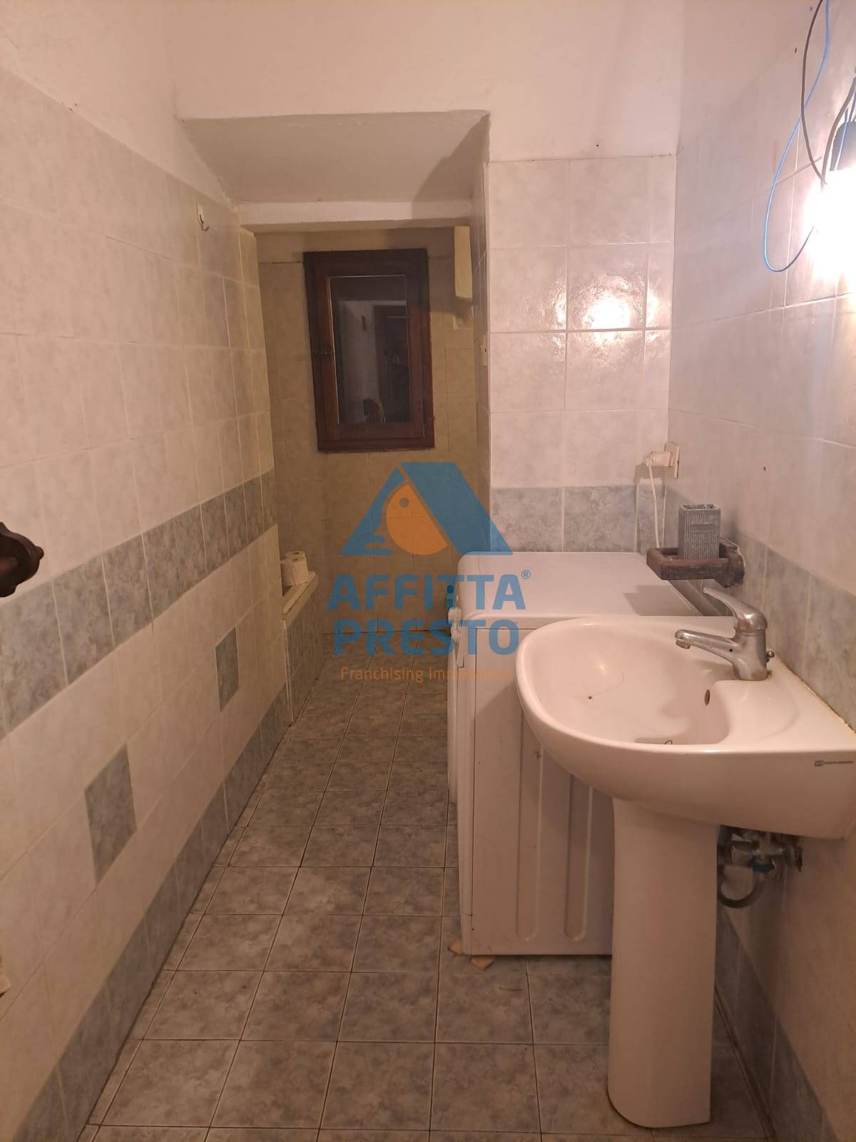 Appartamento in affitto a San Miniato