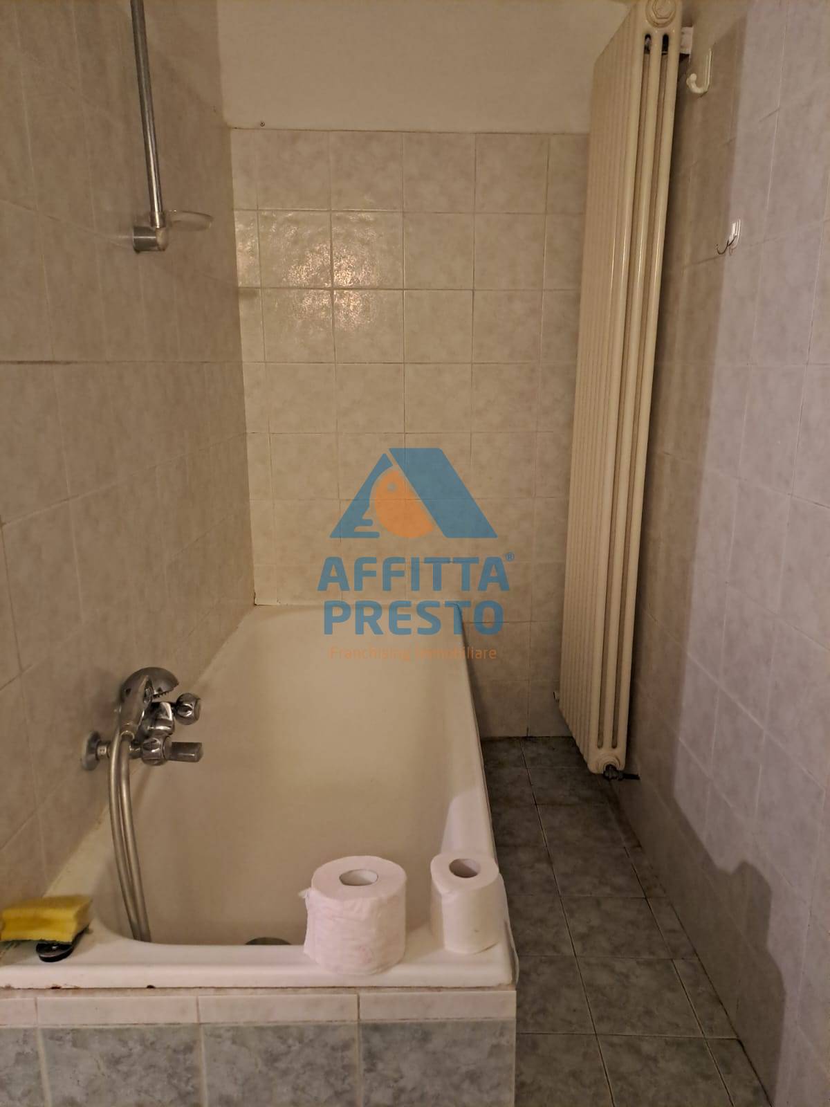 Appartamento in affitto a San Miniato