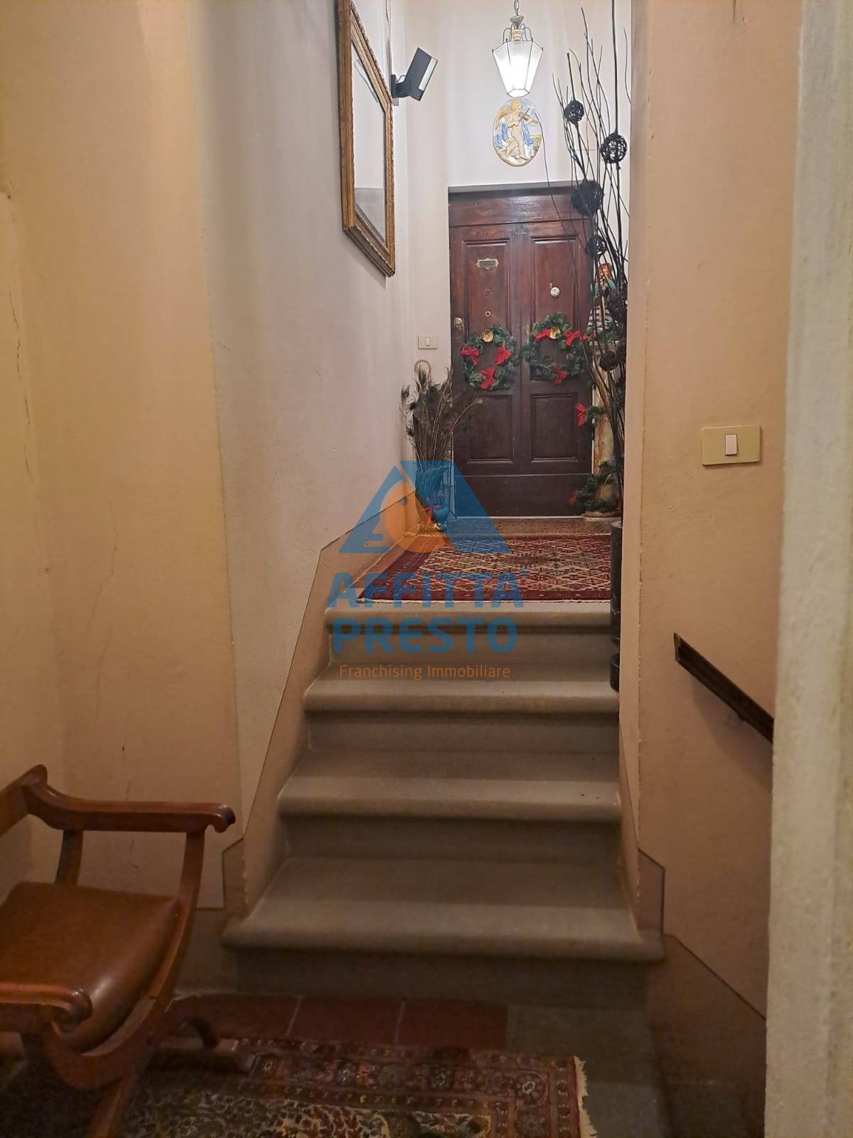 Appartamento in affitto a San Miniato