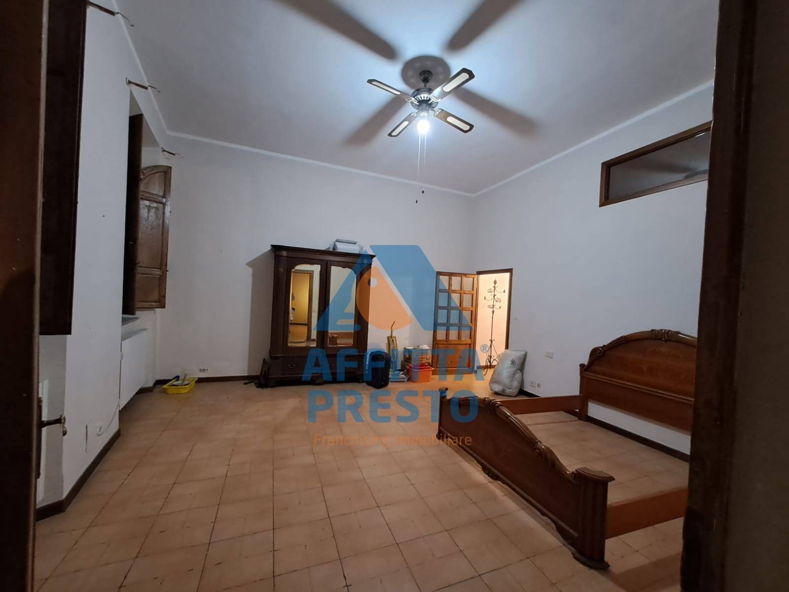 Appartamento in affitto a San Miniato