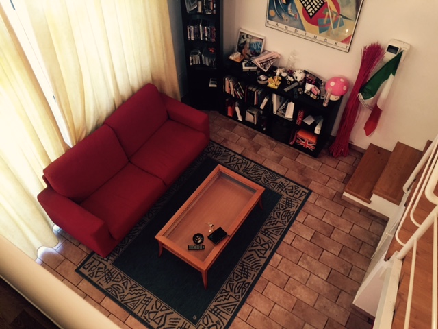 Appartamento in affitto a Empoli, Pontorme