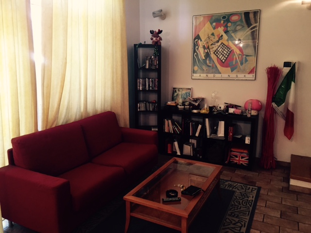 Appartamento in affitto a Empoli, Pontorme