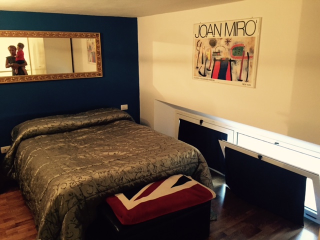 Appartamento in affitto a Empoli, Pontorme