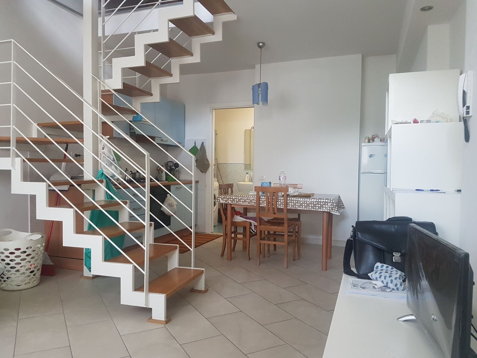 Appartamento in affitto a Empoli