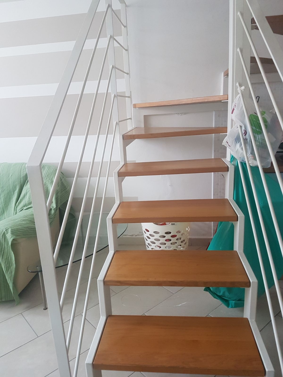 Appartamento in affitto a Empoli