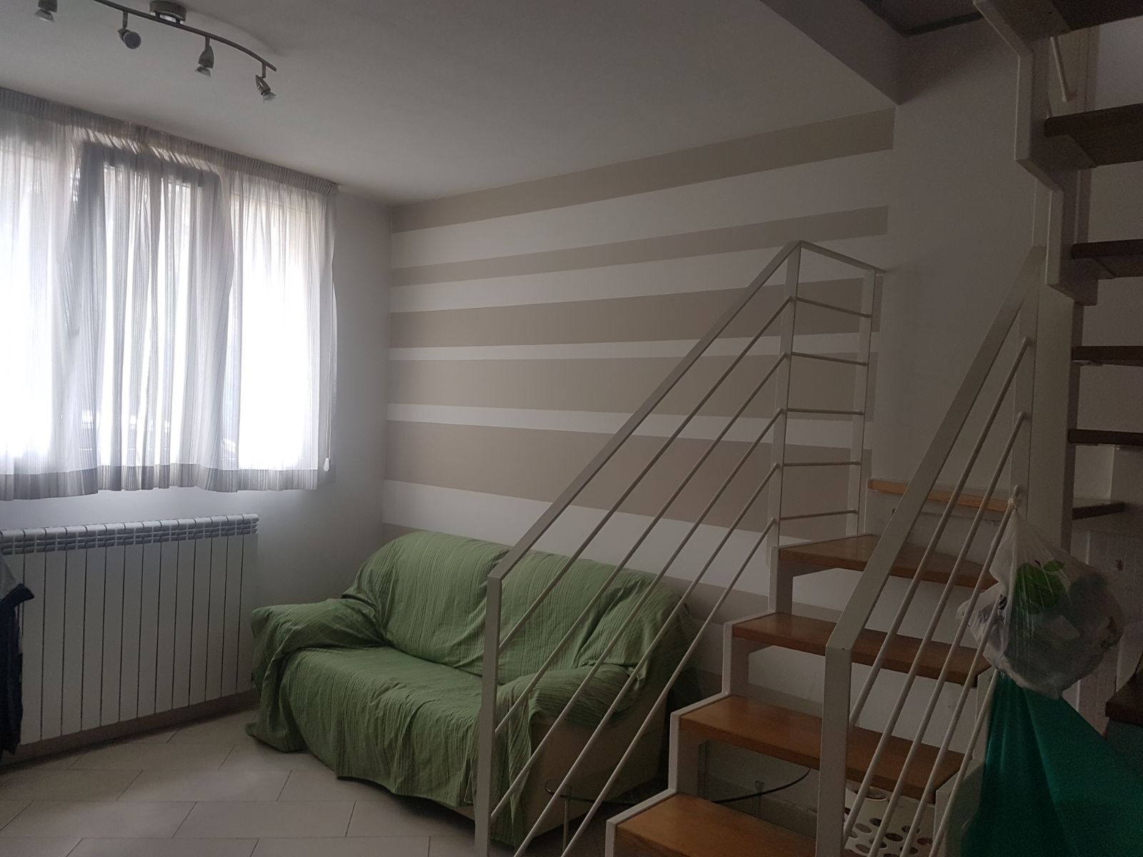 Appartamento in affitto a Empoli