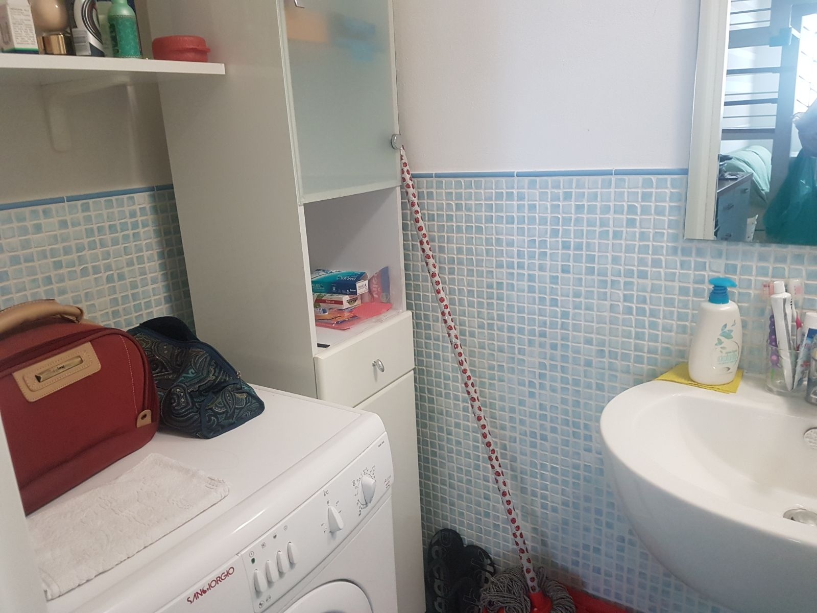 Appartamento in affitto a Empoli