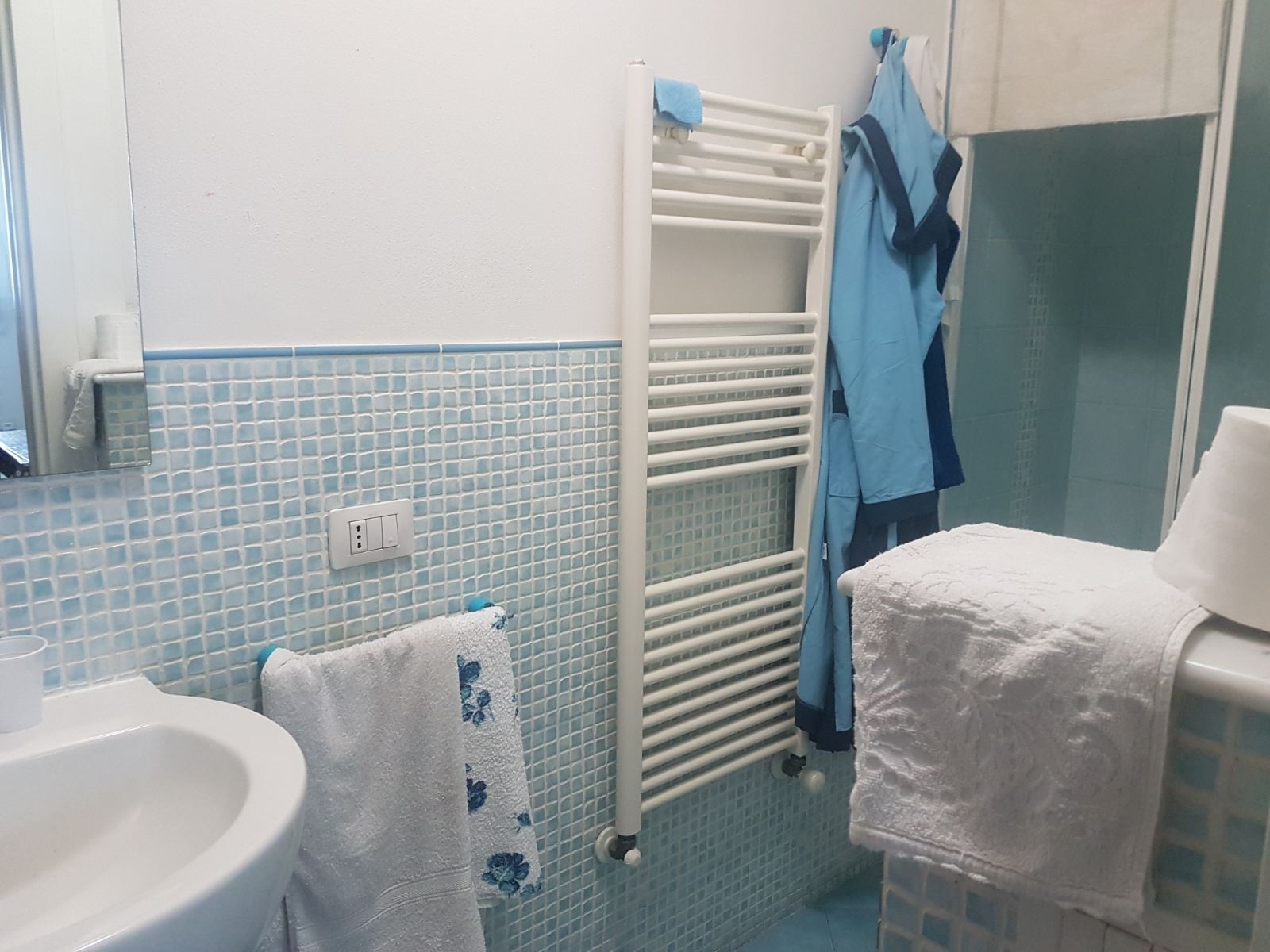 Appartamento in affitto a Empoli