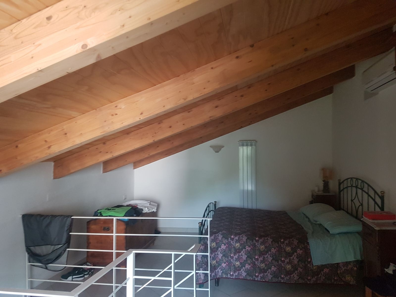 Appartamento in affitto a Empoli