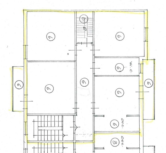 Appartamento in affitto a Empoli, Ponte a Elsa