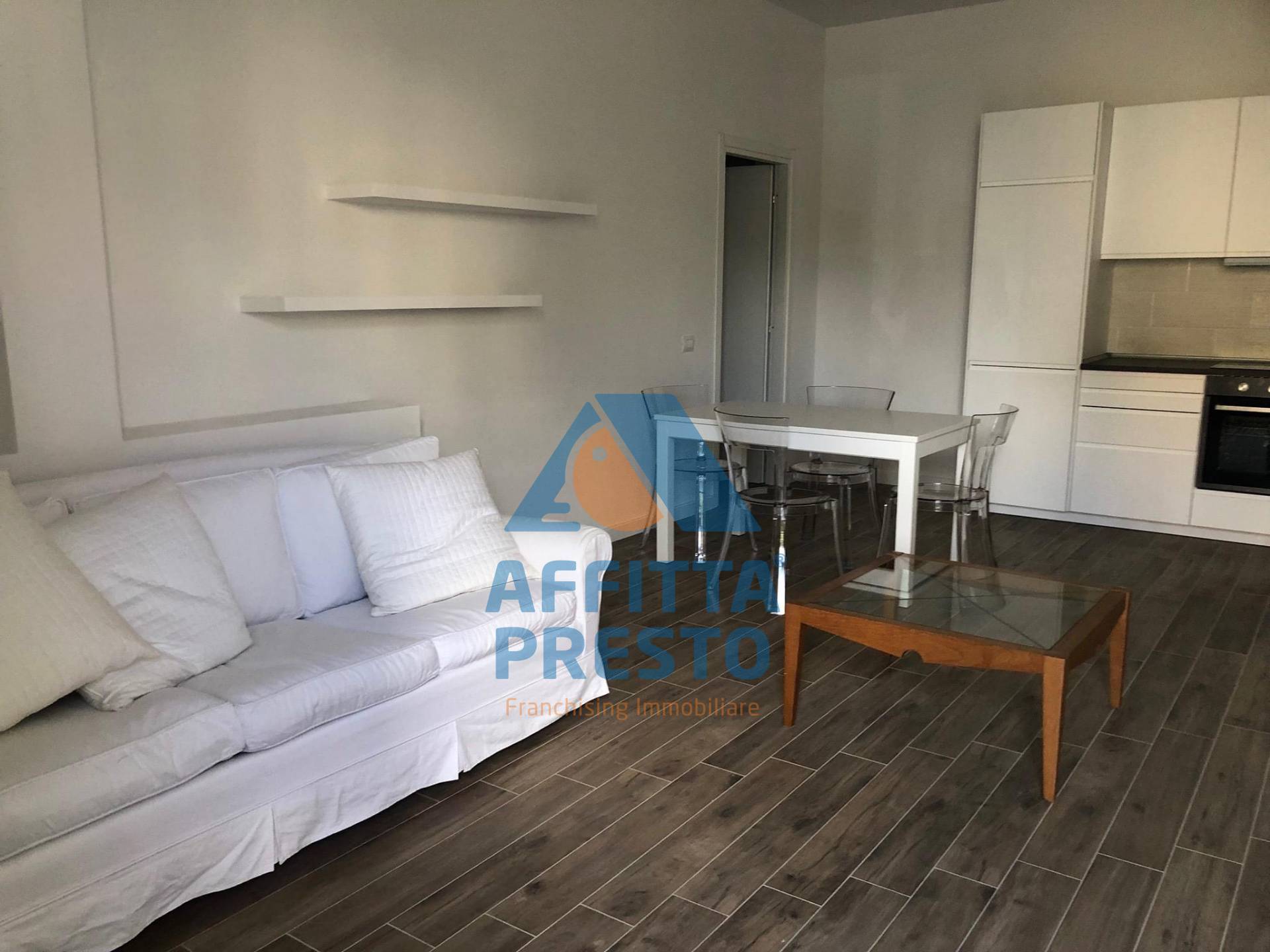 Appartamento in affitto a Empoli, Santa Maria