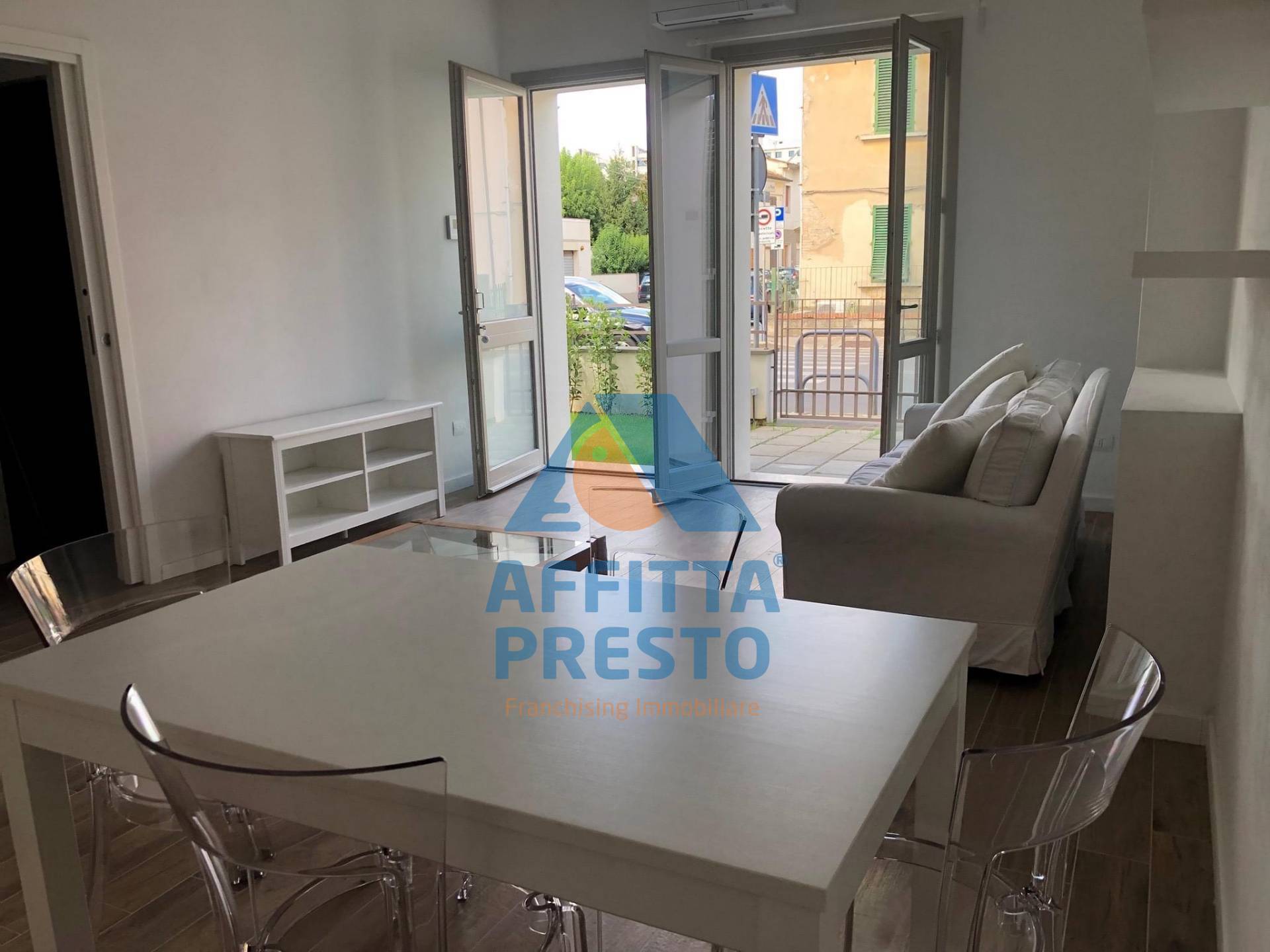 Appartamento in affitto a Empoli, Santa Maria