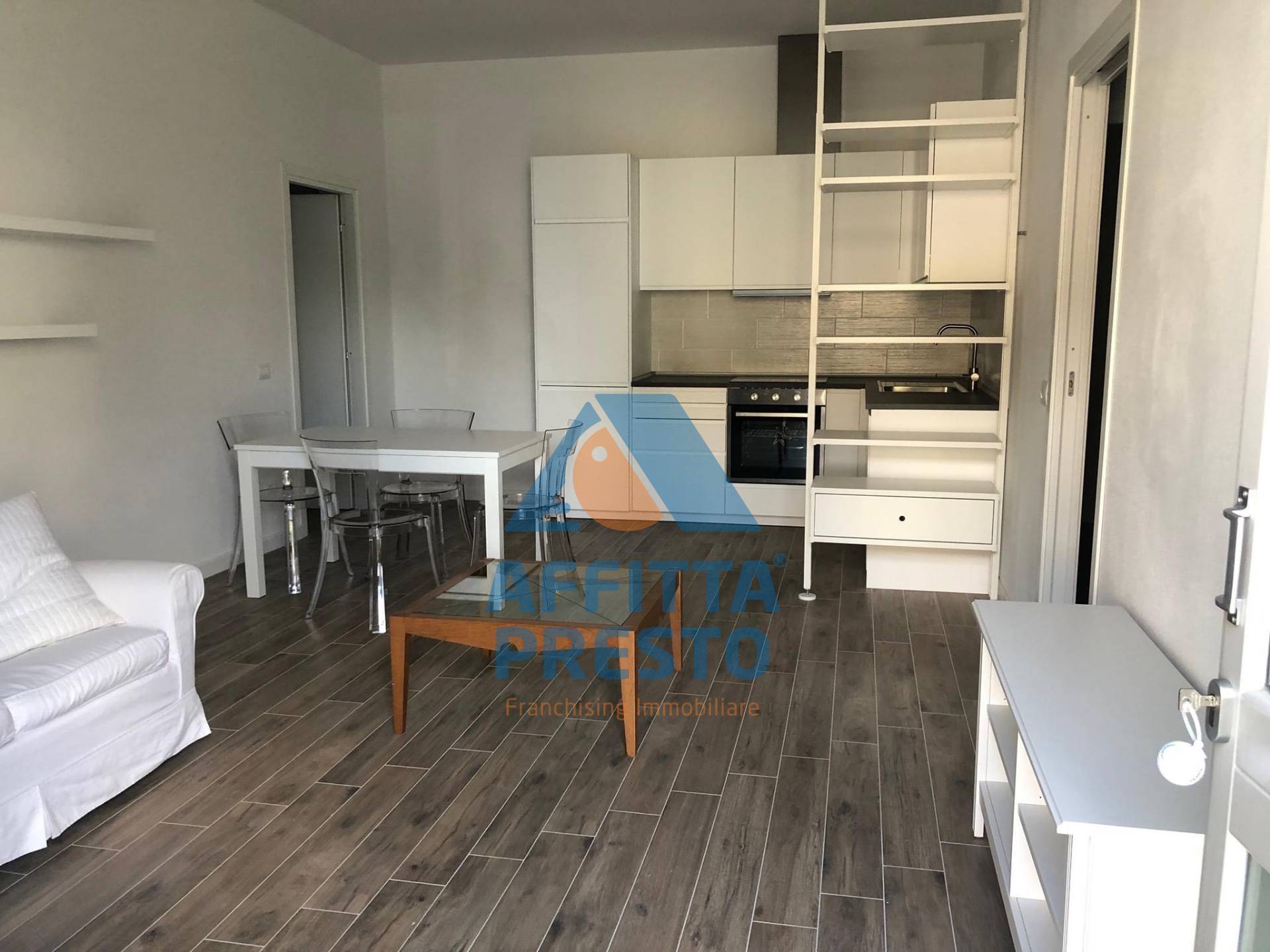 Appartamento in affitto a Empoli, Santa Maria