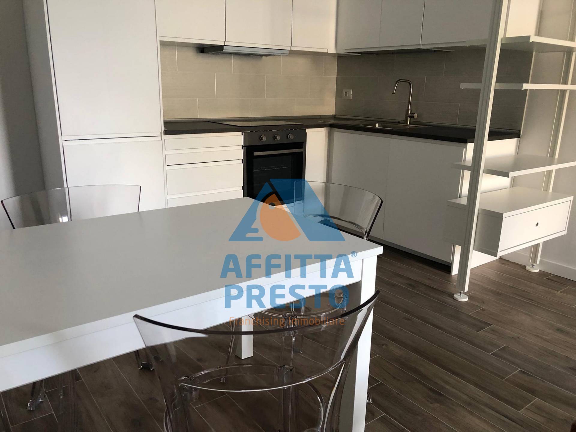 Appartamento in affitto a Empoli, Santa Maria