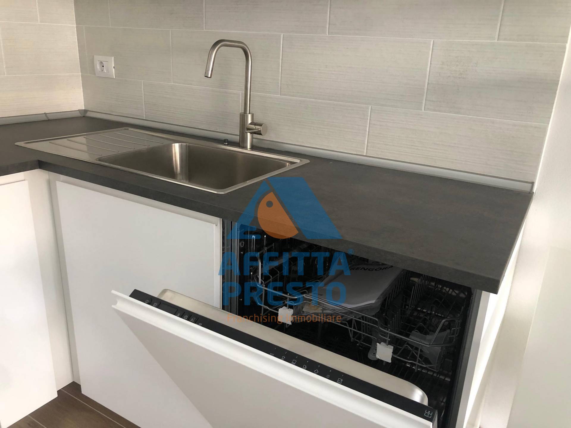 Appartamento in affitto a Empoli, Santa Maria