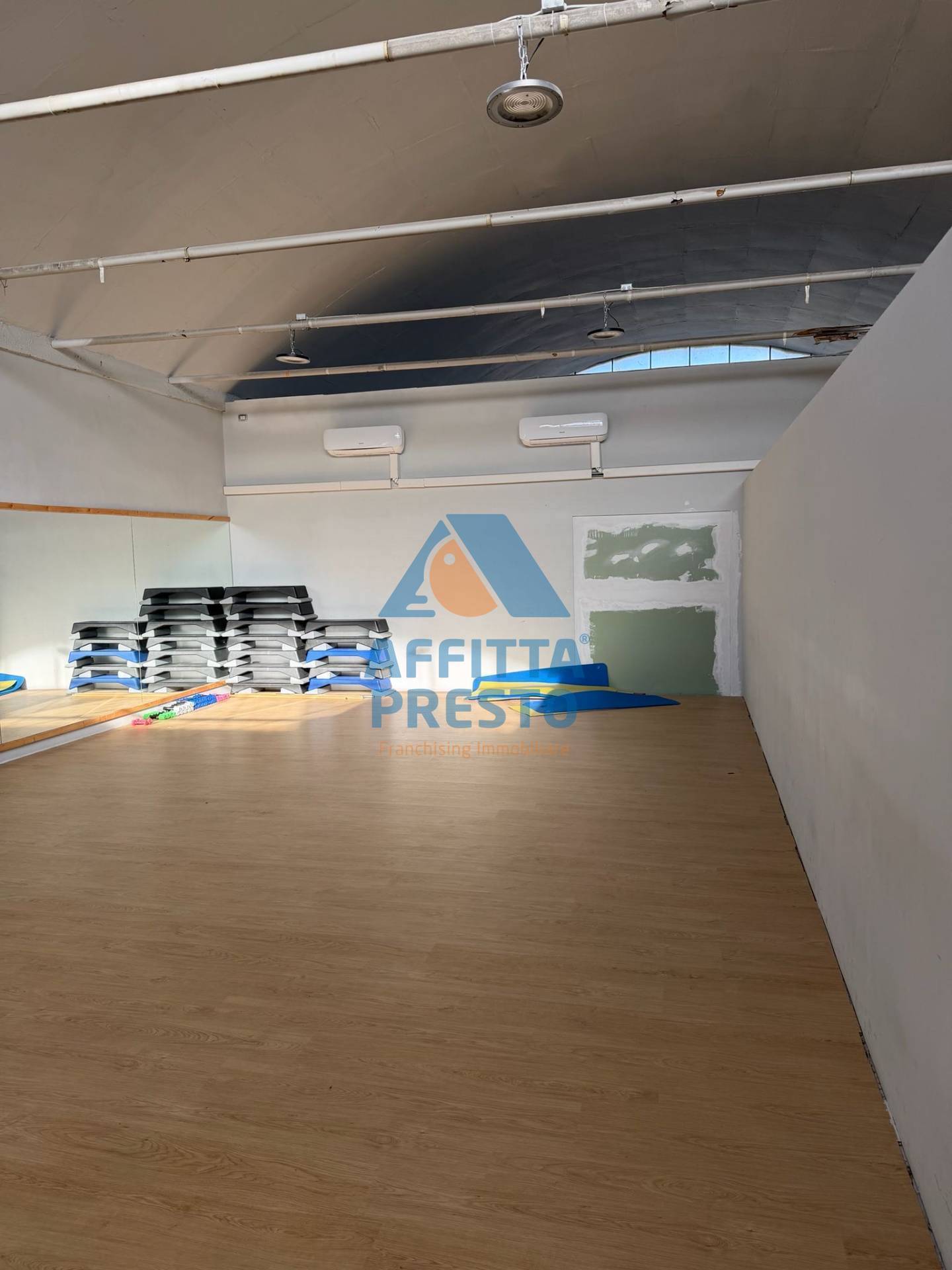 Deposito in affitto a Empoli