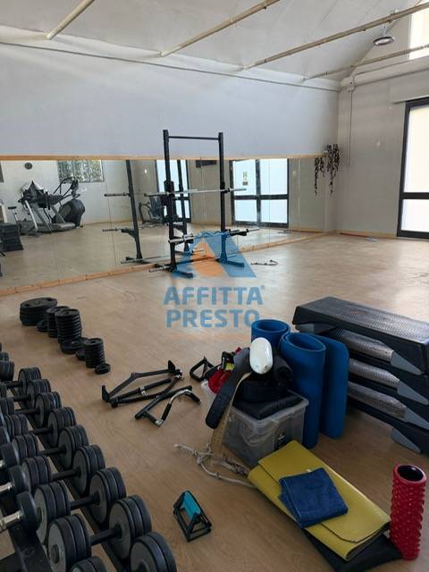 Deposito in affitto a Empoli