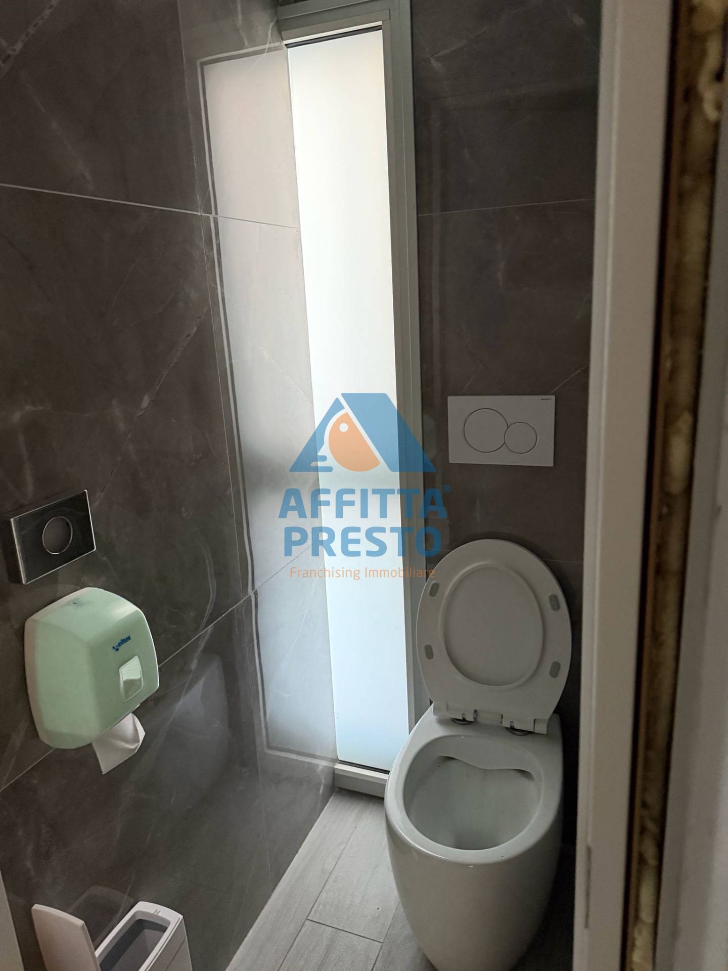 Deposito in affitto a Empoli