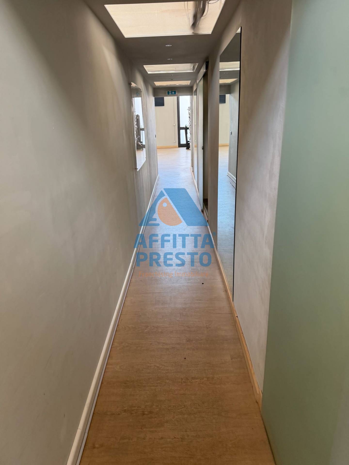 Deposito in affitto a Empoli