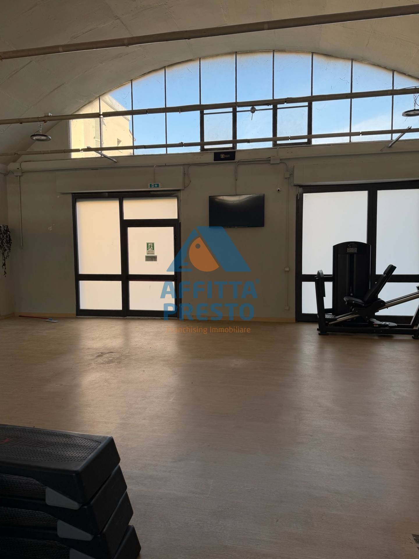 Deposito in affitto a Empoli