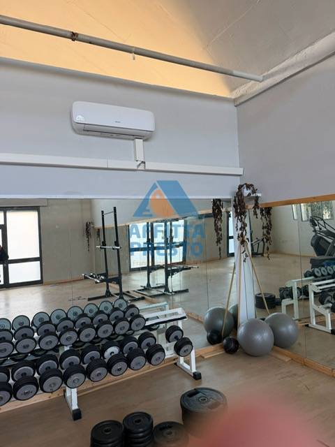 Deposito in affitto a Empoli