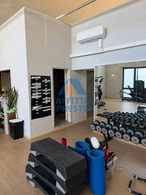 Deposito in affitto a Empoli