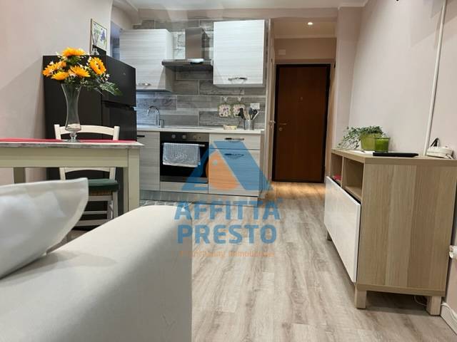 Appartamento in affitto a Empoli, Centro