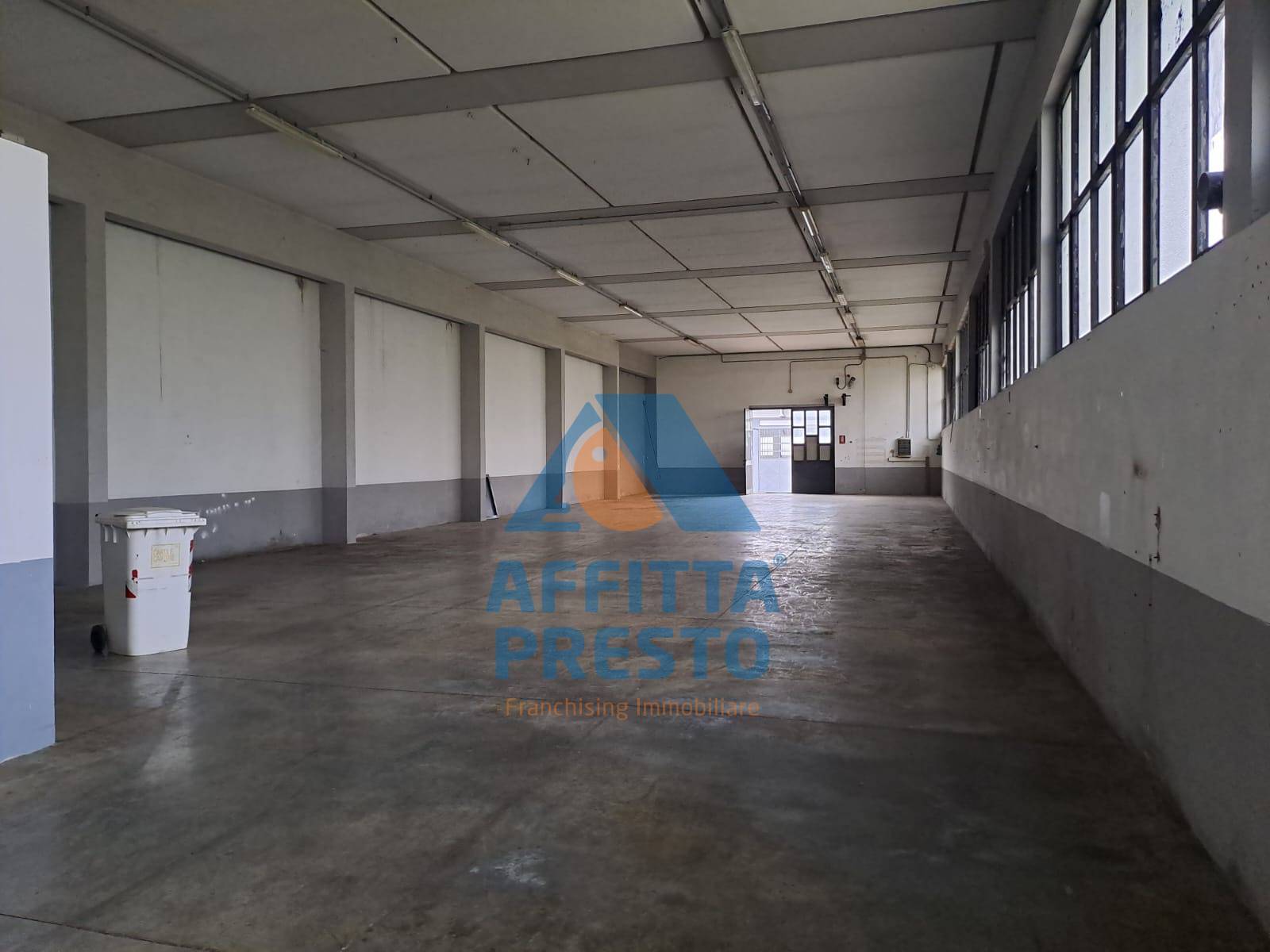 Fondo Artigianale in affitto a Lamporecchio