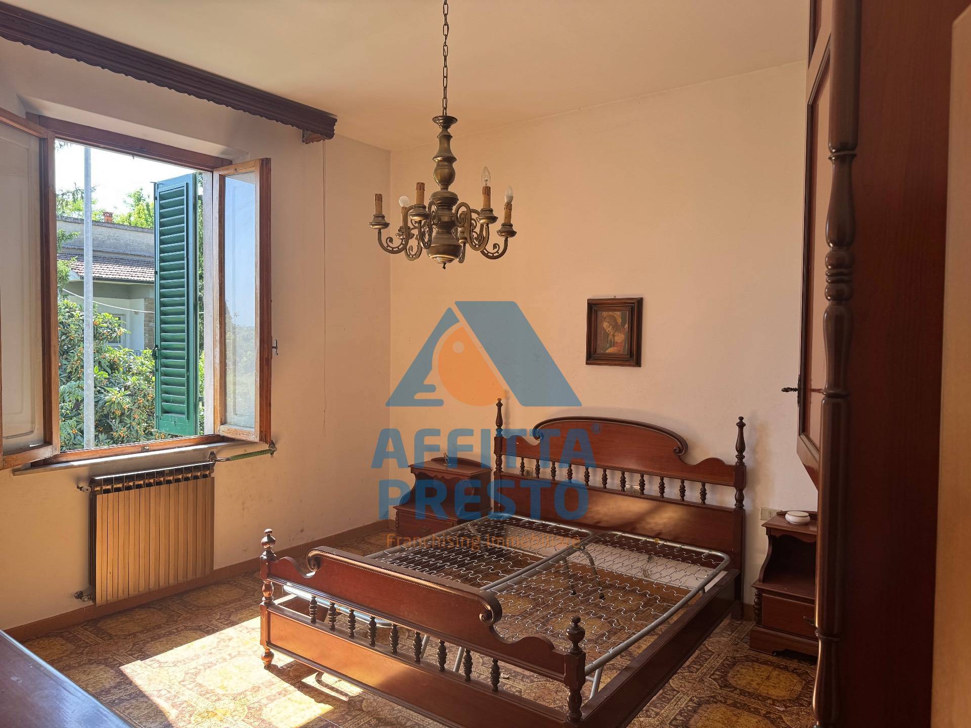 Appartamento in vendita a Empoli, Pagnana