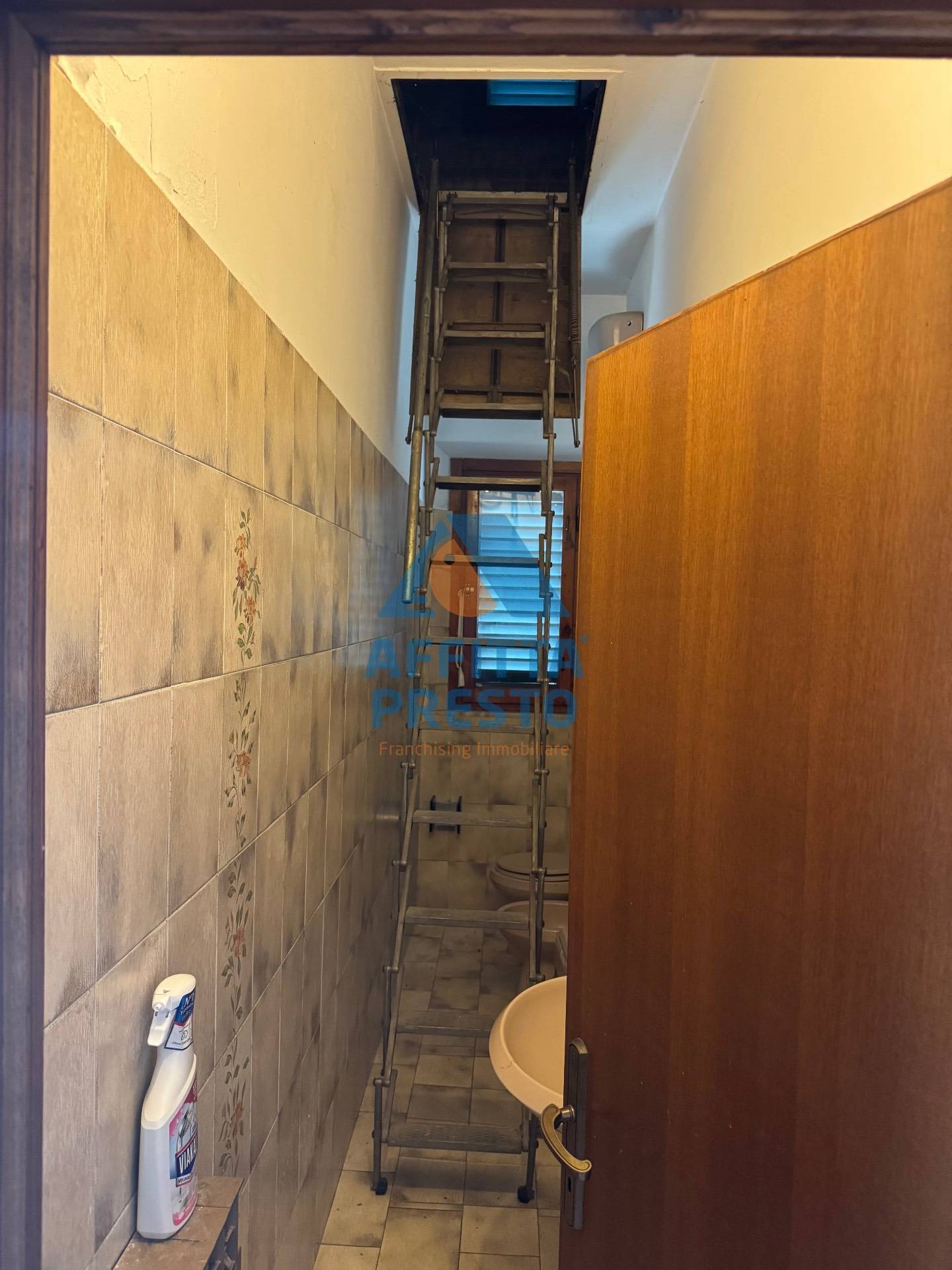 Appartamento in vendita a Empoli, Pagnana