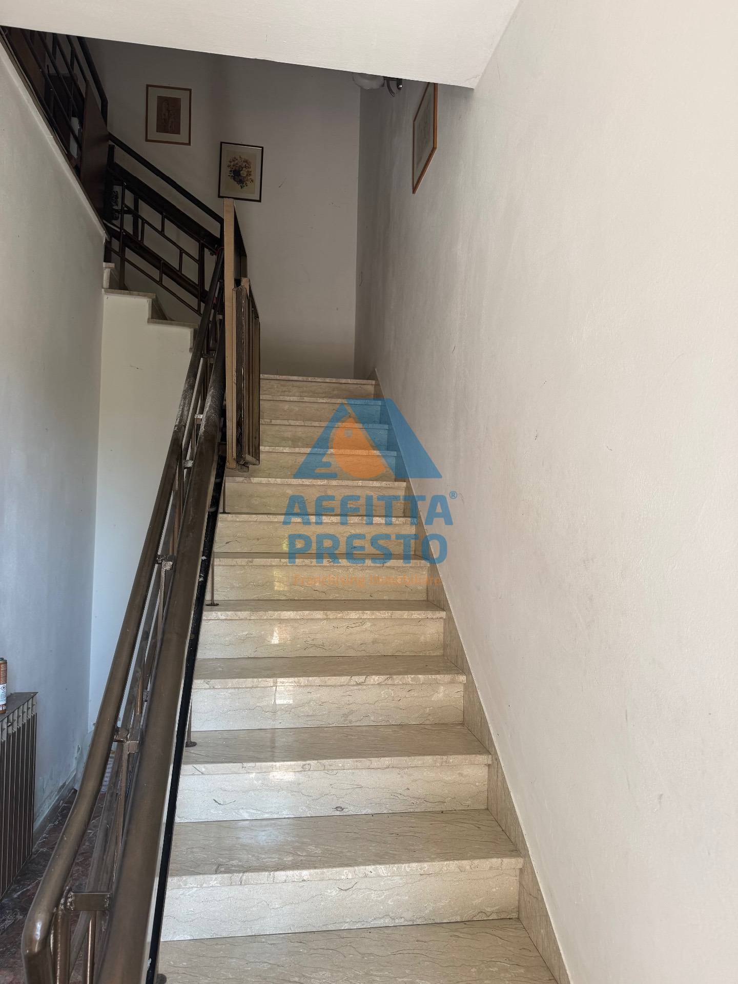 Appartamento in vendita a Empoli, Pagnana