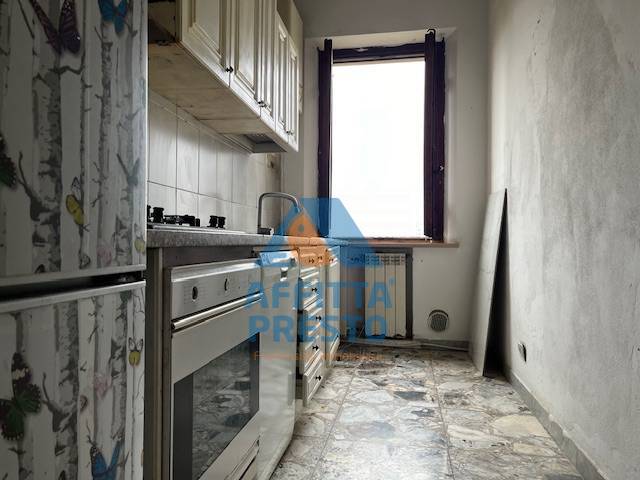 Appartamento in affitto a Montespertoli